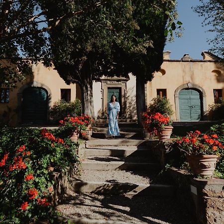 Il Falconiere Relais & Spa Hotel Cortona Exterior photo